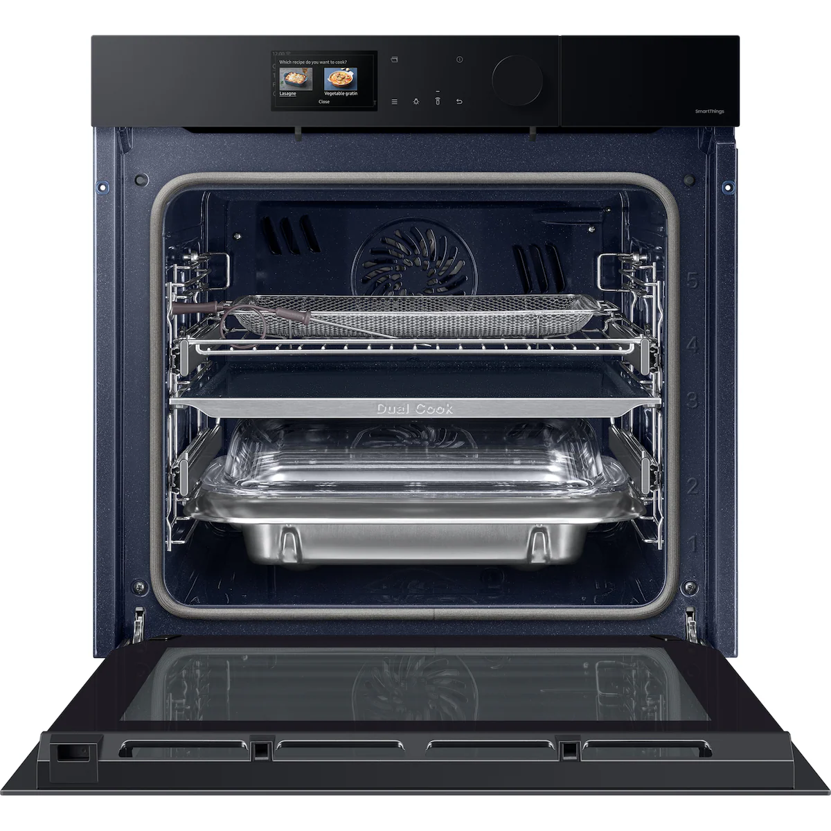 Samsung stekeovn NV7B7997AAK/U1