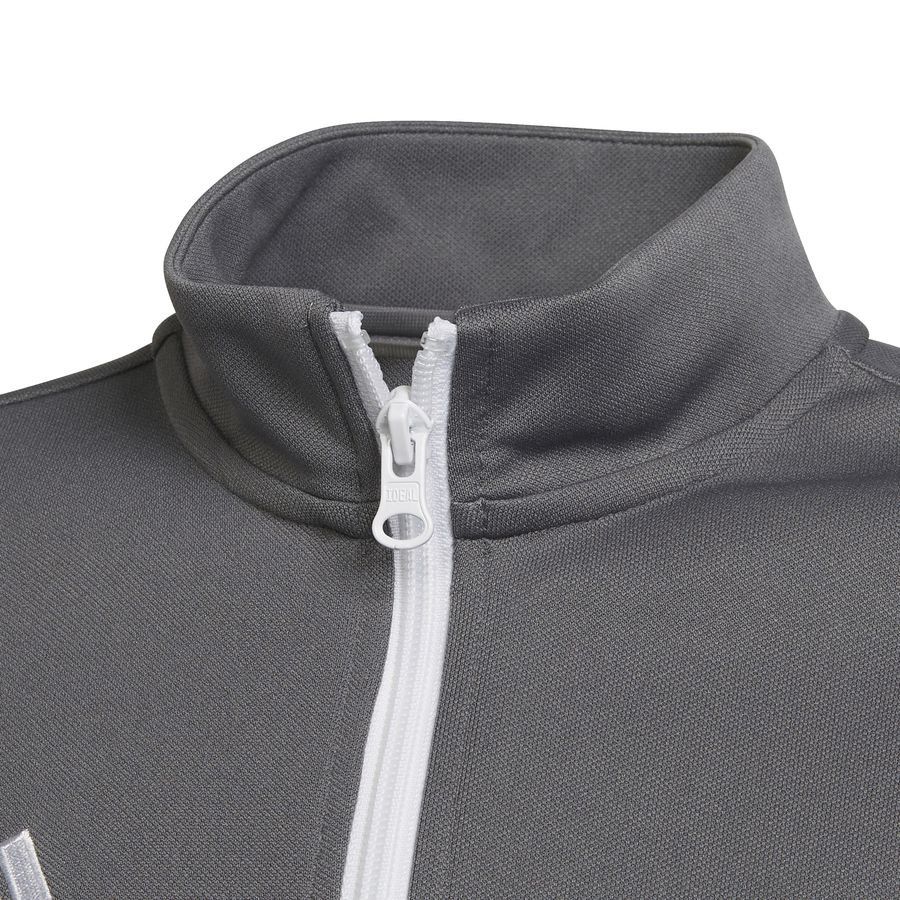 adidas Veste Entrada 22 - Gris Enfant