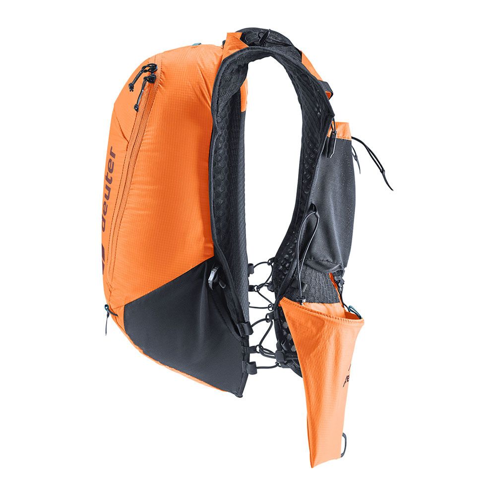 Deuter ASCENDER 13L - Sac d'hydratation saffron
