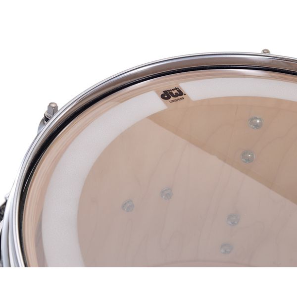 DW Finish Ply Stand. Black Galaxy
