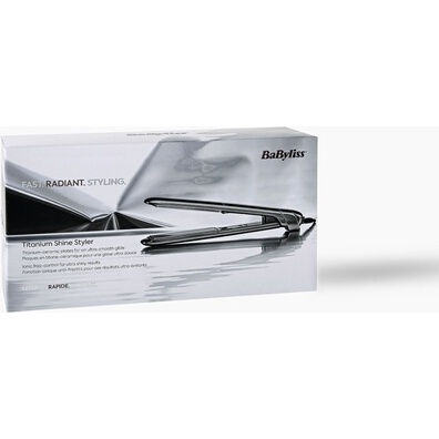 Lisseur Babyliss ST620E