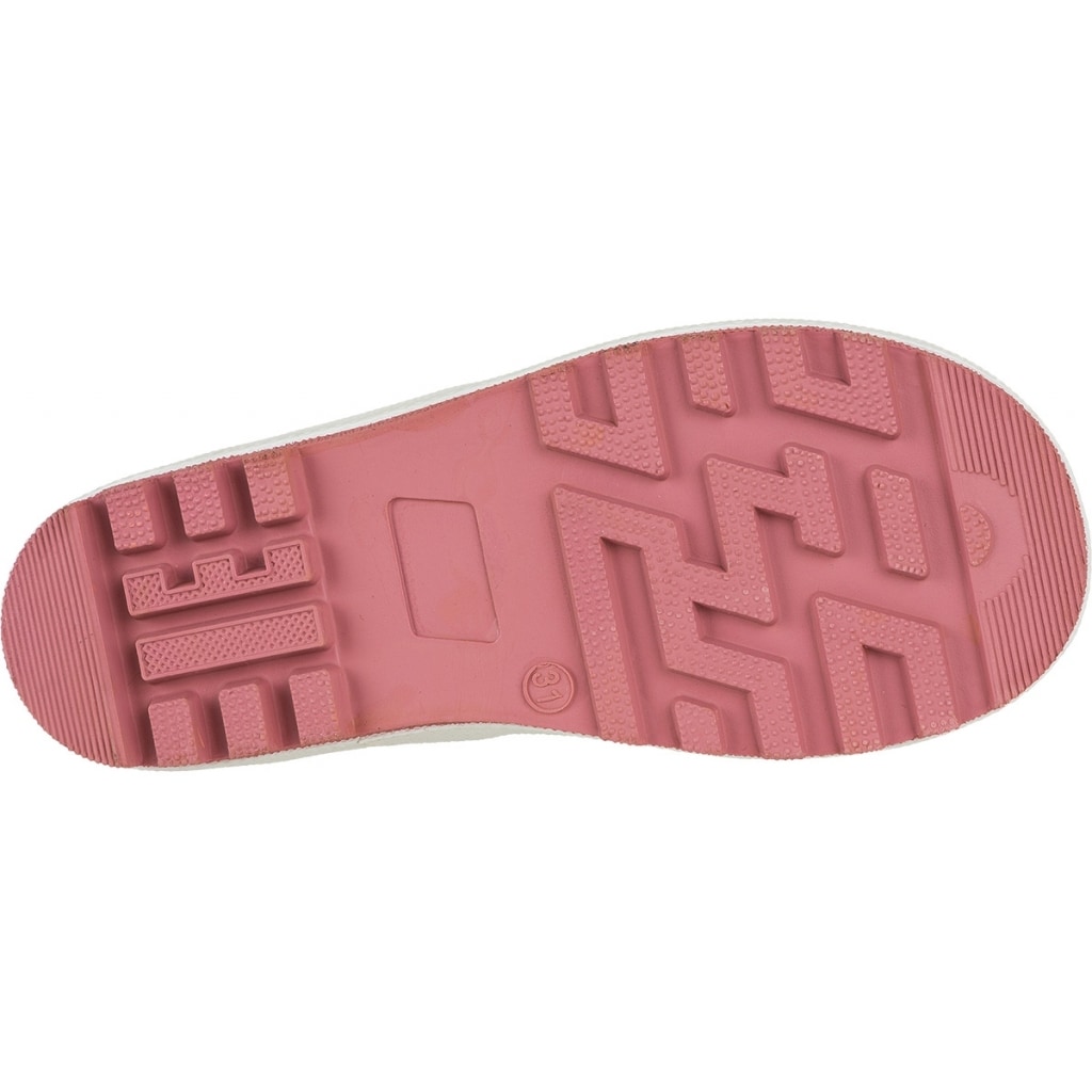 ZigZag Hurricane Kids Rubber Boot<br>Gummistøvel til barn