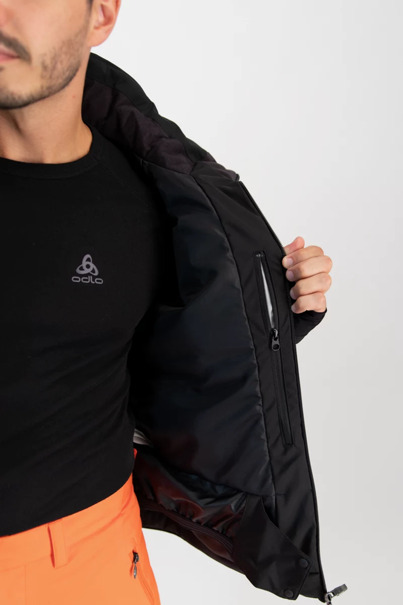 descente Nick Herren Skijacke