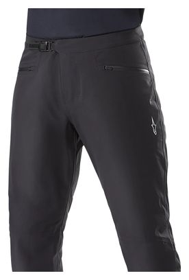 Pantalon VTT Alpinestars A-Dura Waterproof Noir