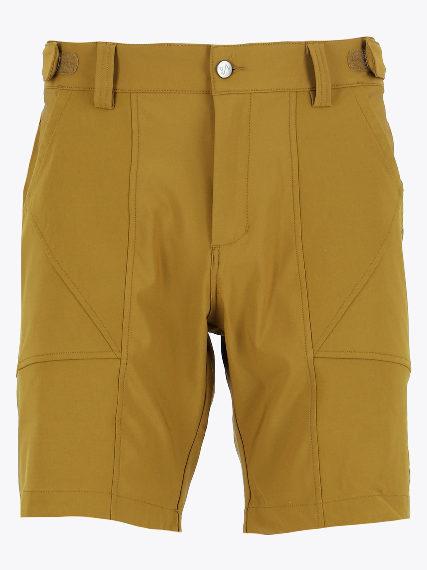 1222 Light Sofsthell Shorts H