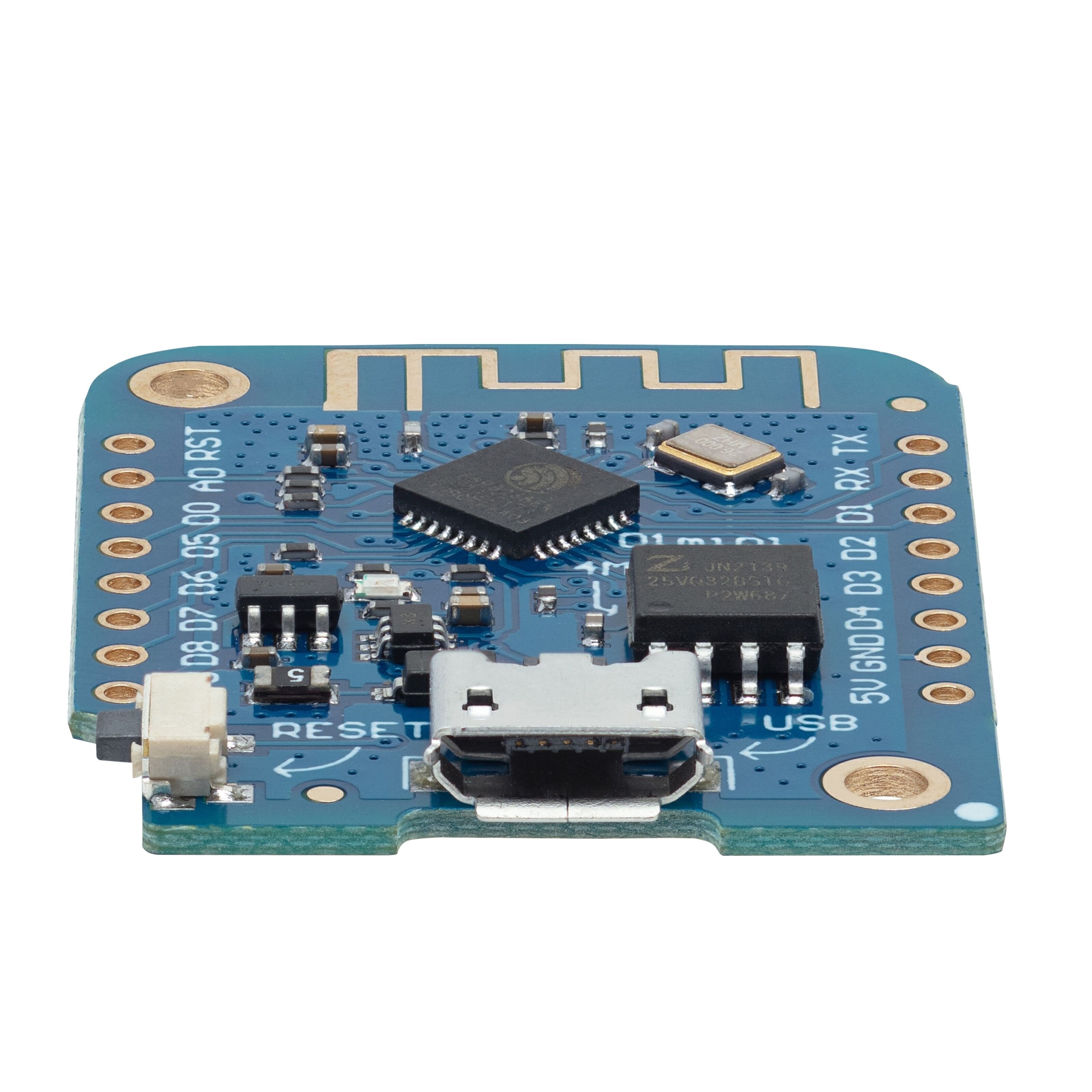 Luxorparts Wemos D1 Mini Utviklingskort