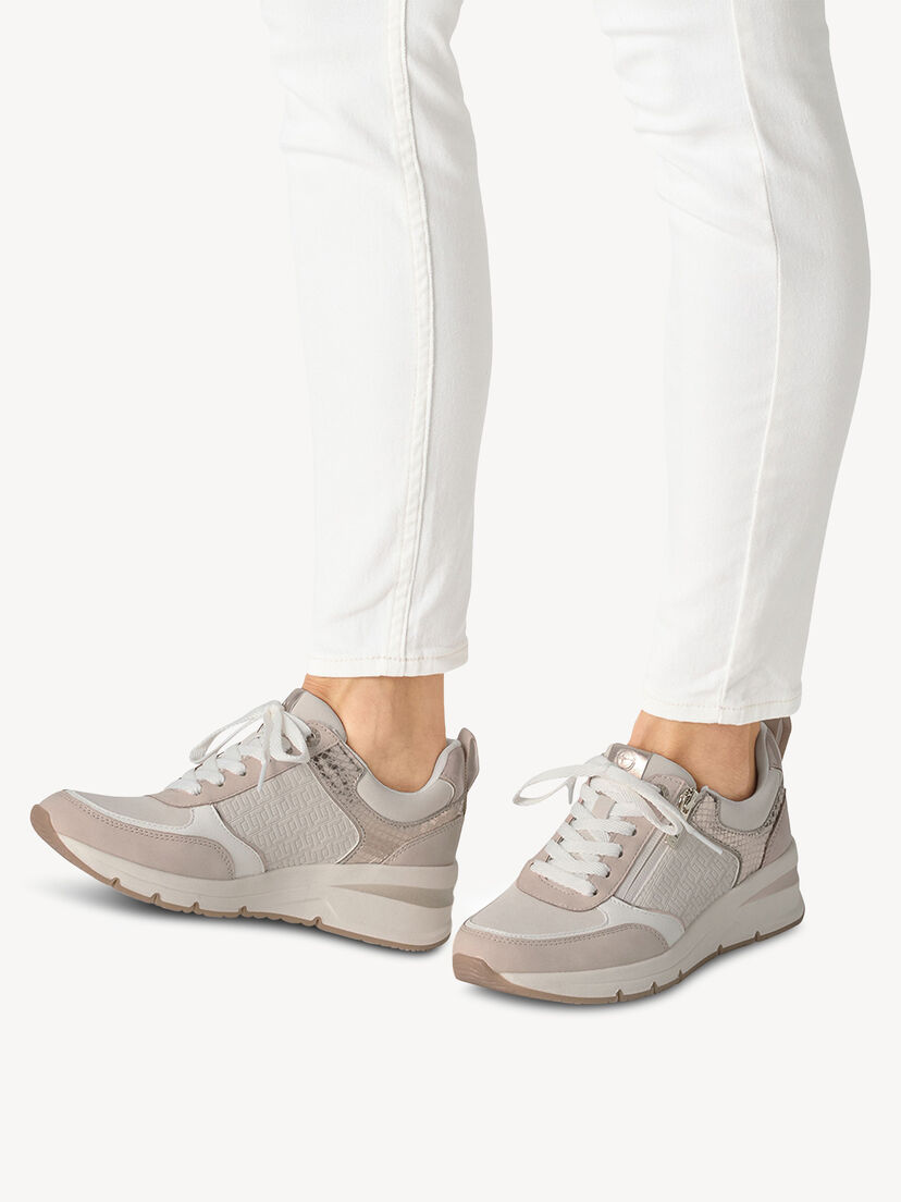 Sneaker - roze