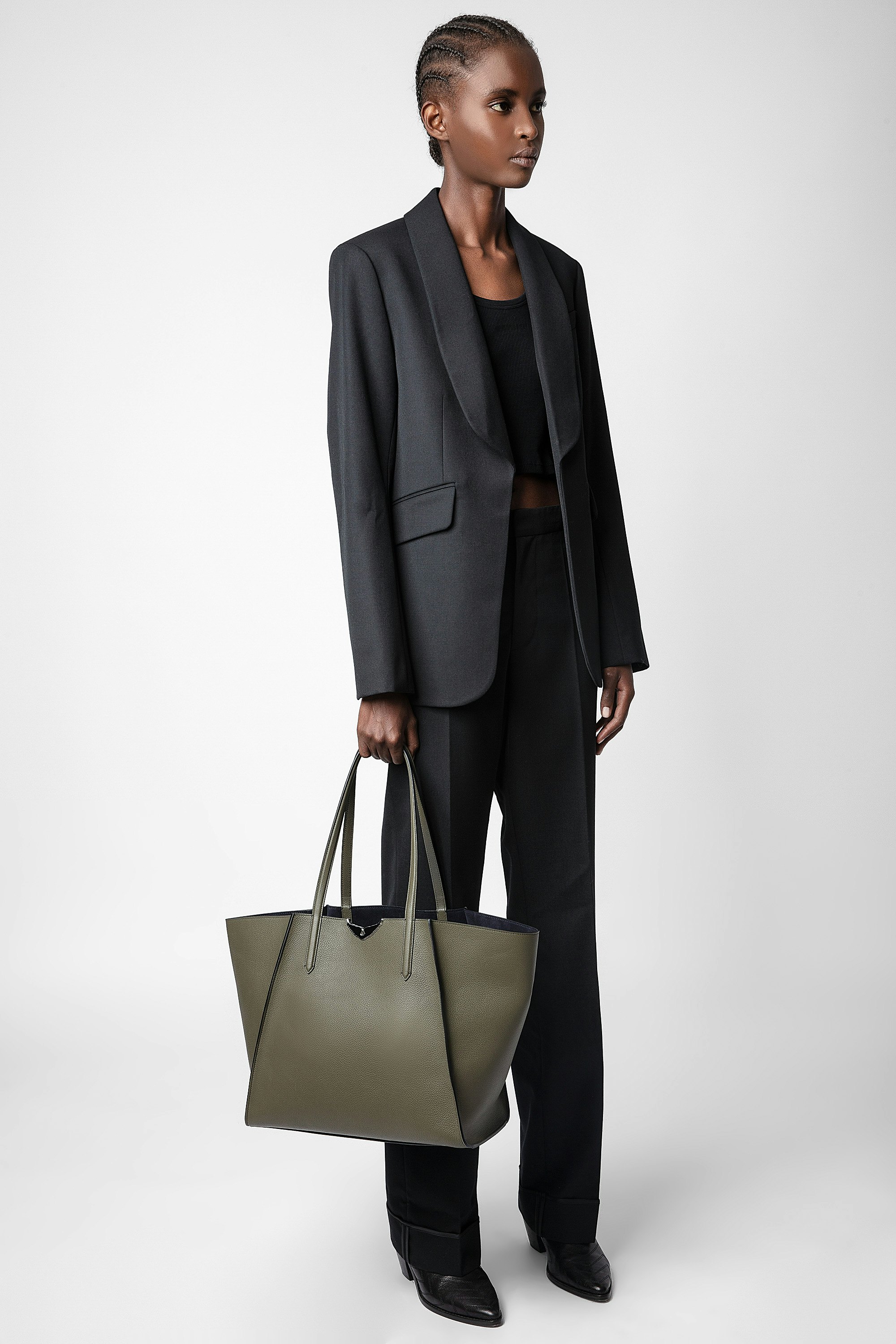 Sac Le Borderline