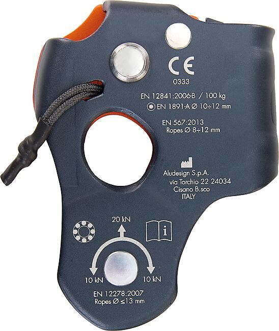 CLIMBING TECHNOLOGY - BLOQUEUR CRIC