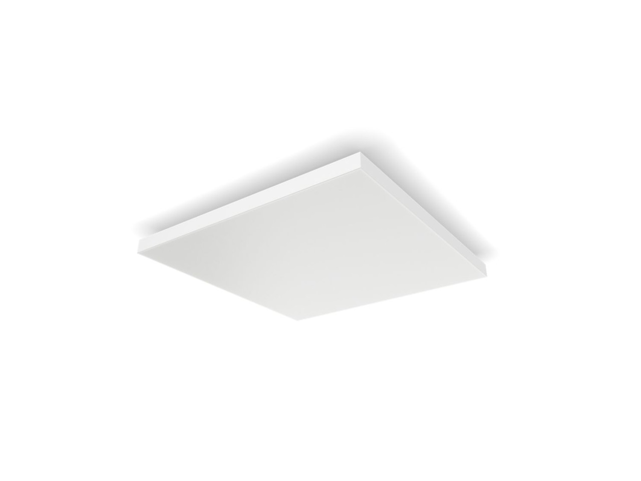 Philips Hue - Datura Slim Ceiling SQ XL