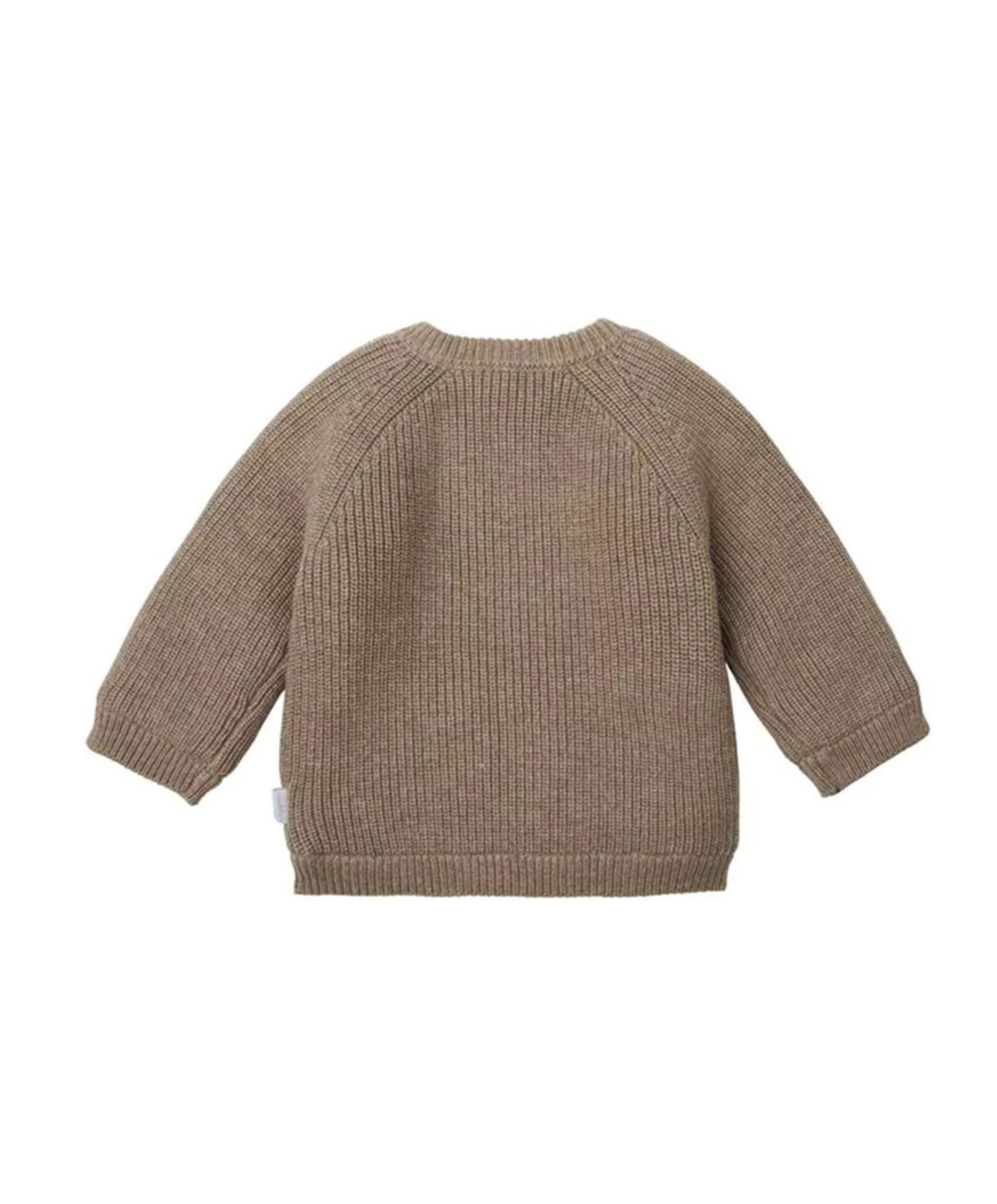Noppies Uniseks jas beige