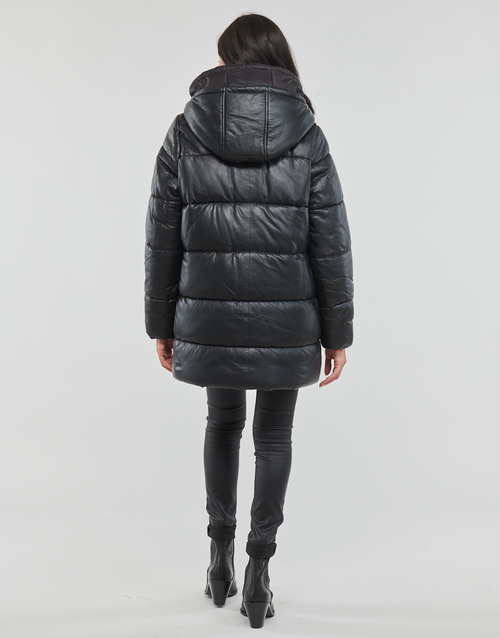 Oakwood - FANCY - Noir