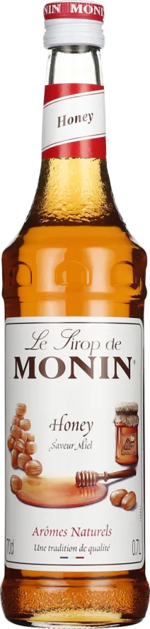 MONIN HONEY 70CL