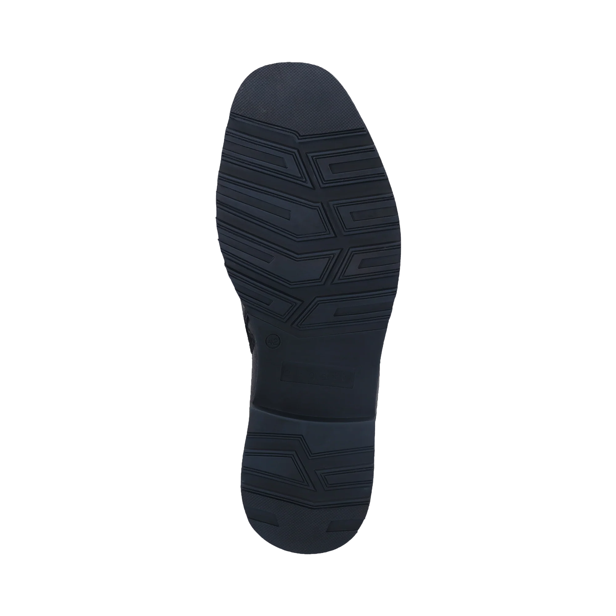 Stiefel dunkelblau