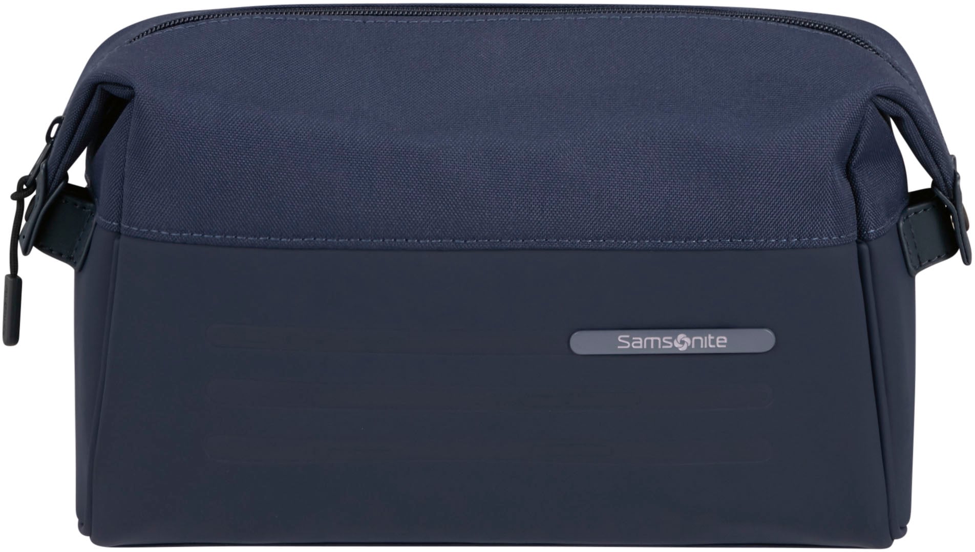 Samsonite Kulturbeutel »STACKD Toilet Kit, 15 cm« Beauty-Bag Beautybox Schminketui Kosmetikbox