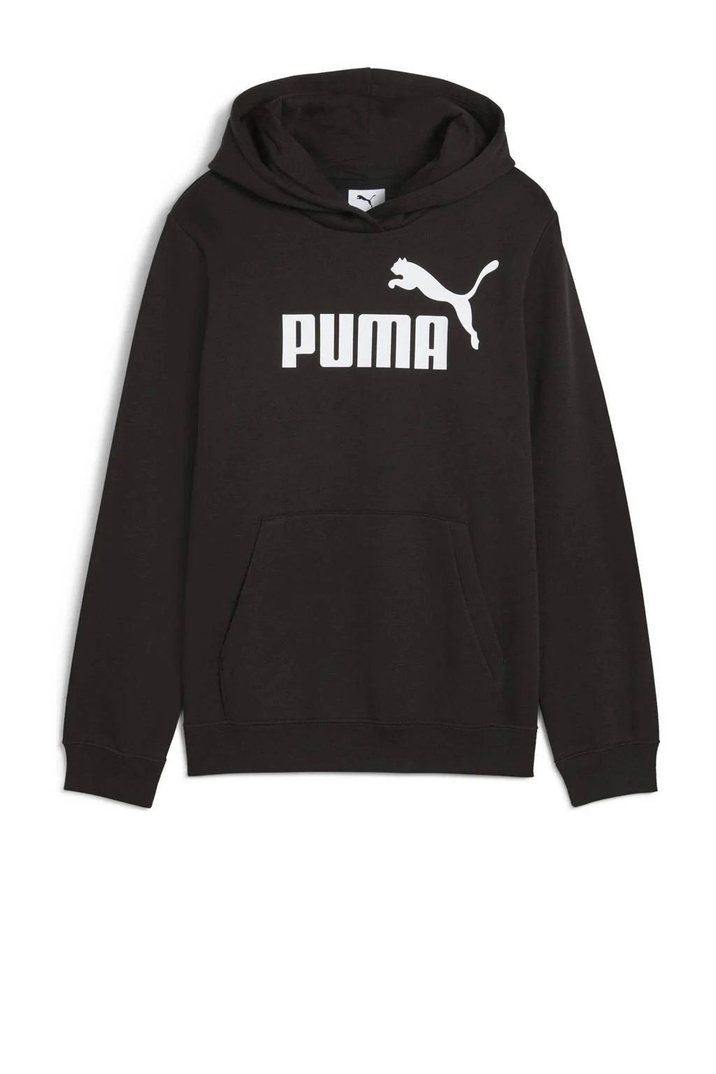 Puma sweater zwart