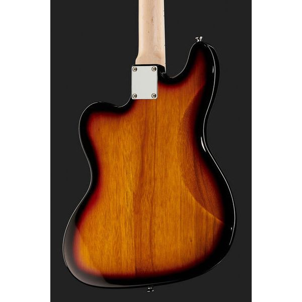 Harley Benton GuitarBass VS Vintage Series