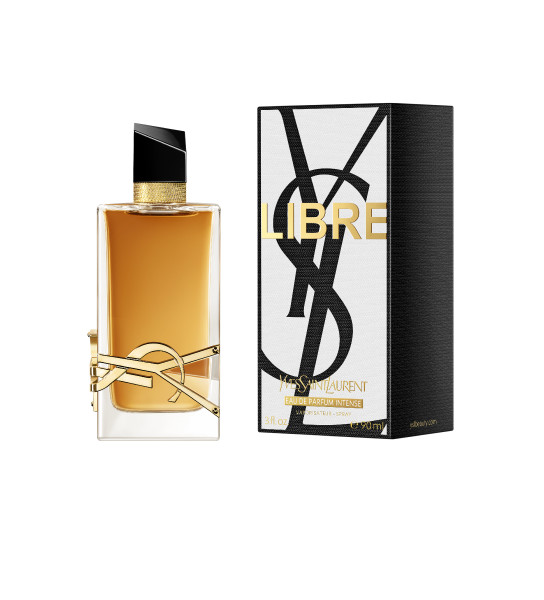 YVES SAINT LAURENT Libre Eau de Parfum Intense 90 ml