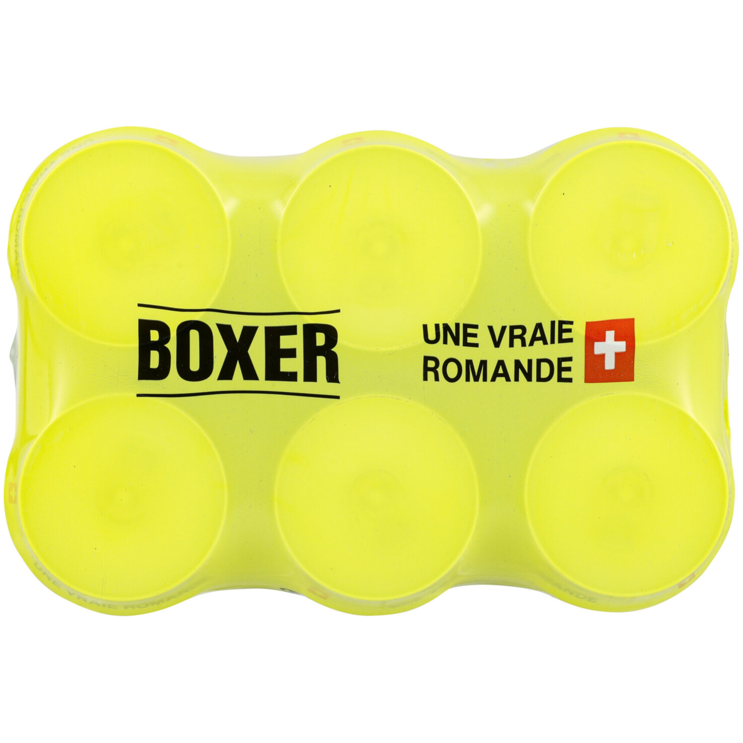 Boxer Panaché Dose 6x50cl -300cl