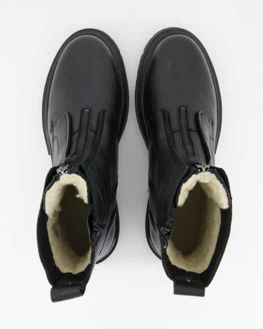Ralph Harrison 13146 Stiefeletten in Schwarz