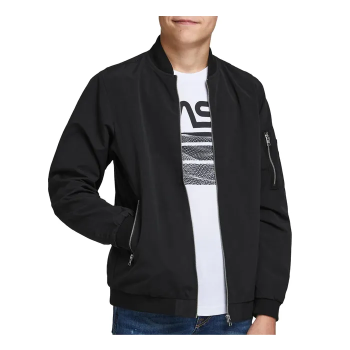 Jack & Jones Essentials Rush Bomber Jack Junior