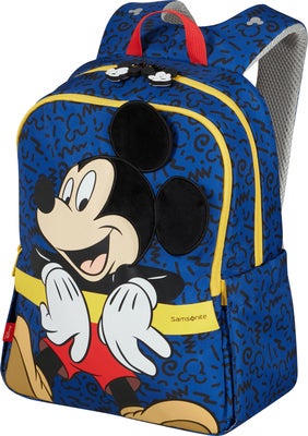 Samsonite Ryggsekk 15L DayDream Disney, Mickey Happy