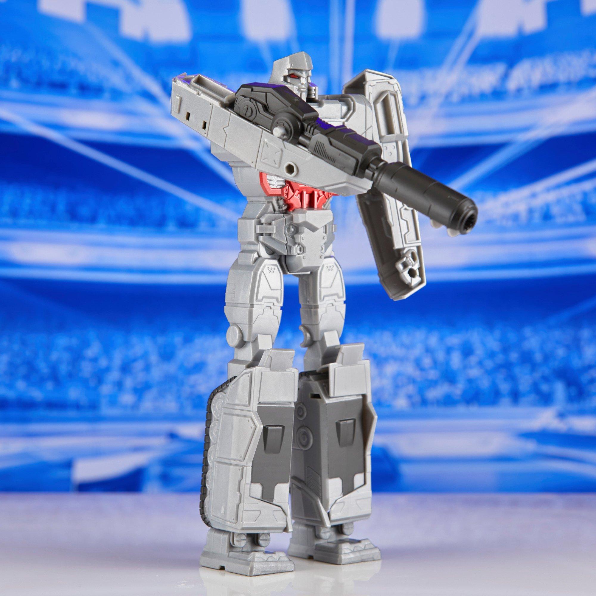 Transformers GAME Transformers One Mega Changer Ast