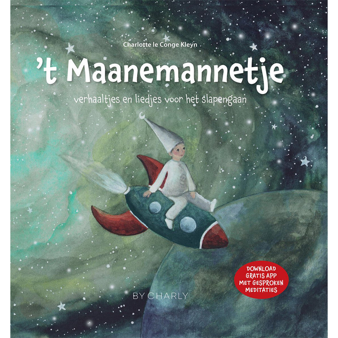 Veltman uitgevers 't maanemannetje
