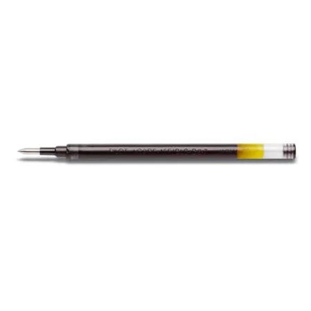 Pilot Gelschreibermine G2-7, schwarz