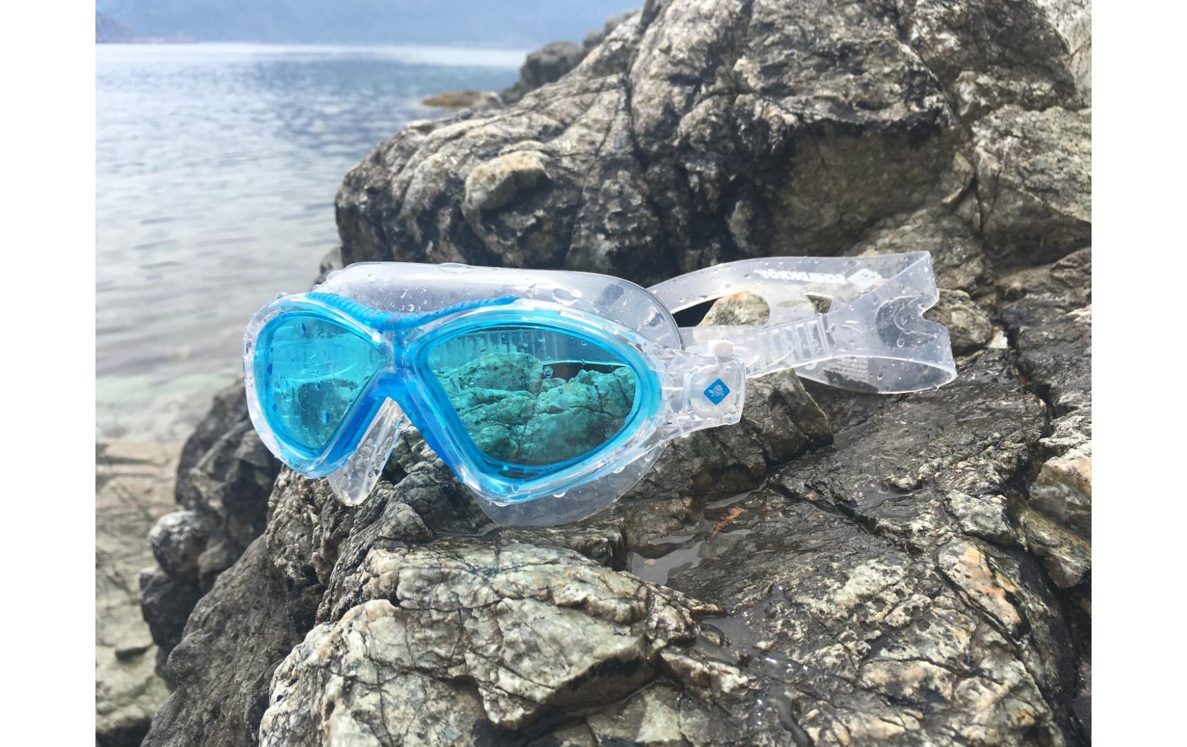 Schwimmbrille Junior BaliSchwimmbrille für Kinder