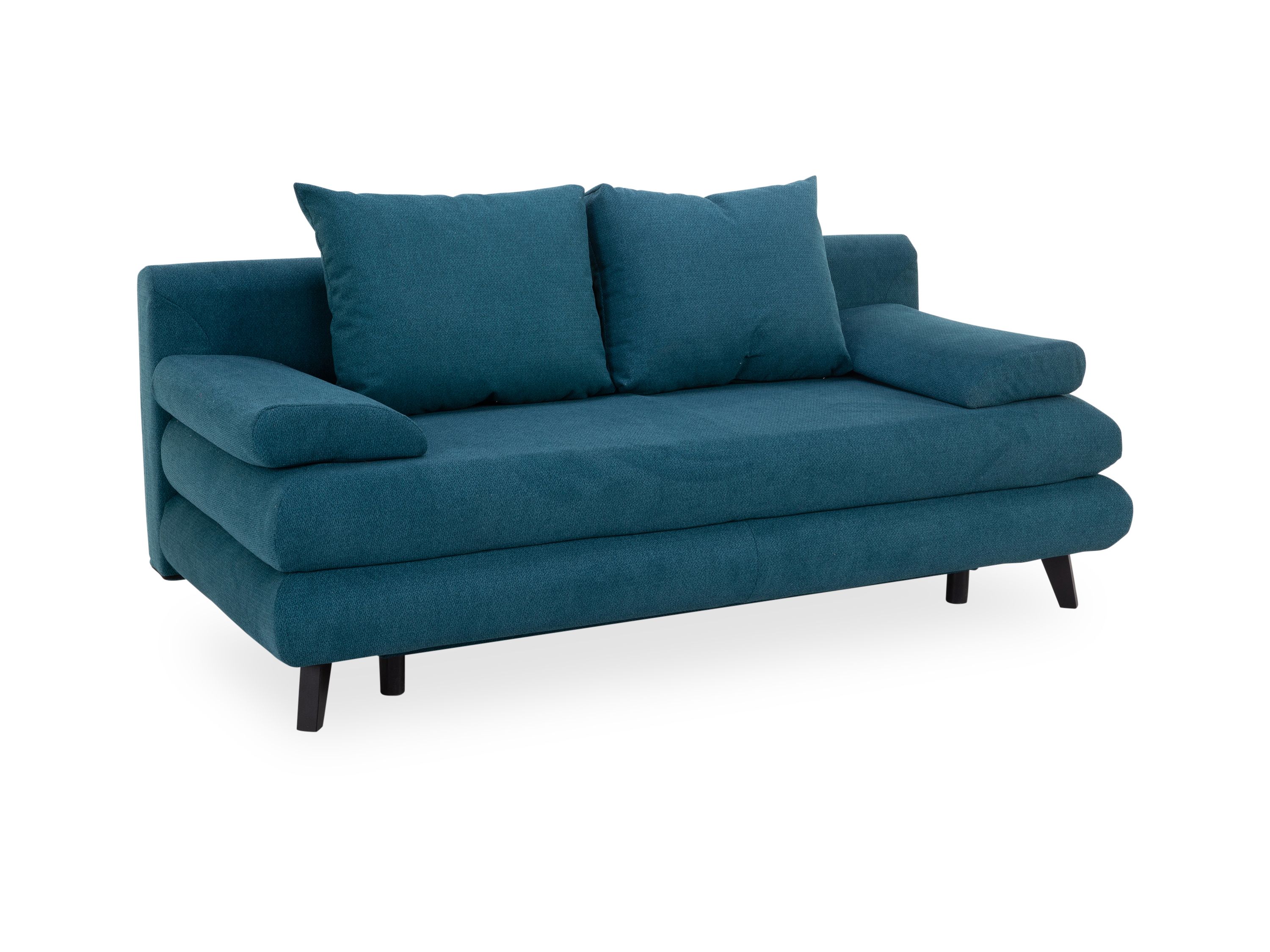 Schlafsofa GINA PETROL 83