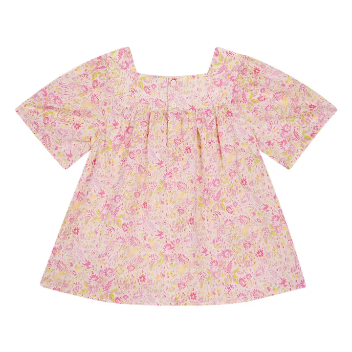 Bonton Blouse Elisha | Rose pâle