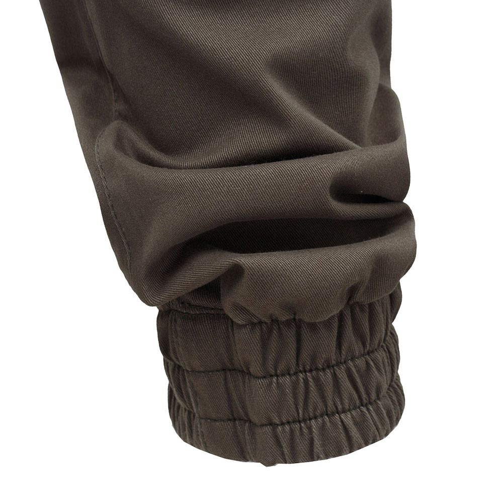 Tucano Urbano - Pantalon femme Costa Kaki