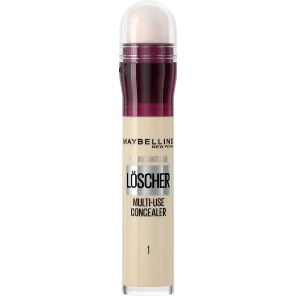 Instant Anti-Age Effekt Löscher Concealer 01 Light Doppelpack