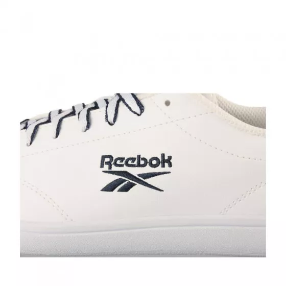 Baskets BLANC REEBOK Complete Sport