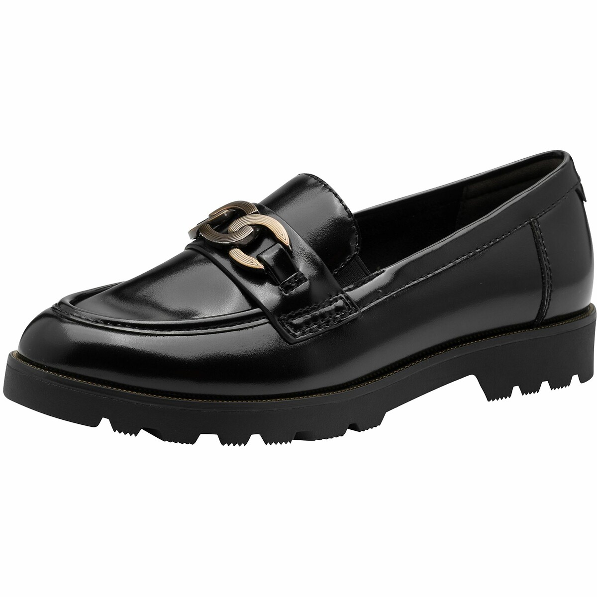 TAMARIS<br>Mocassins