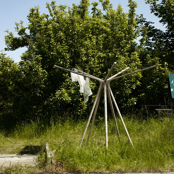 Fritz Hansen - Skagerak Spider Web Wäschespinne