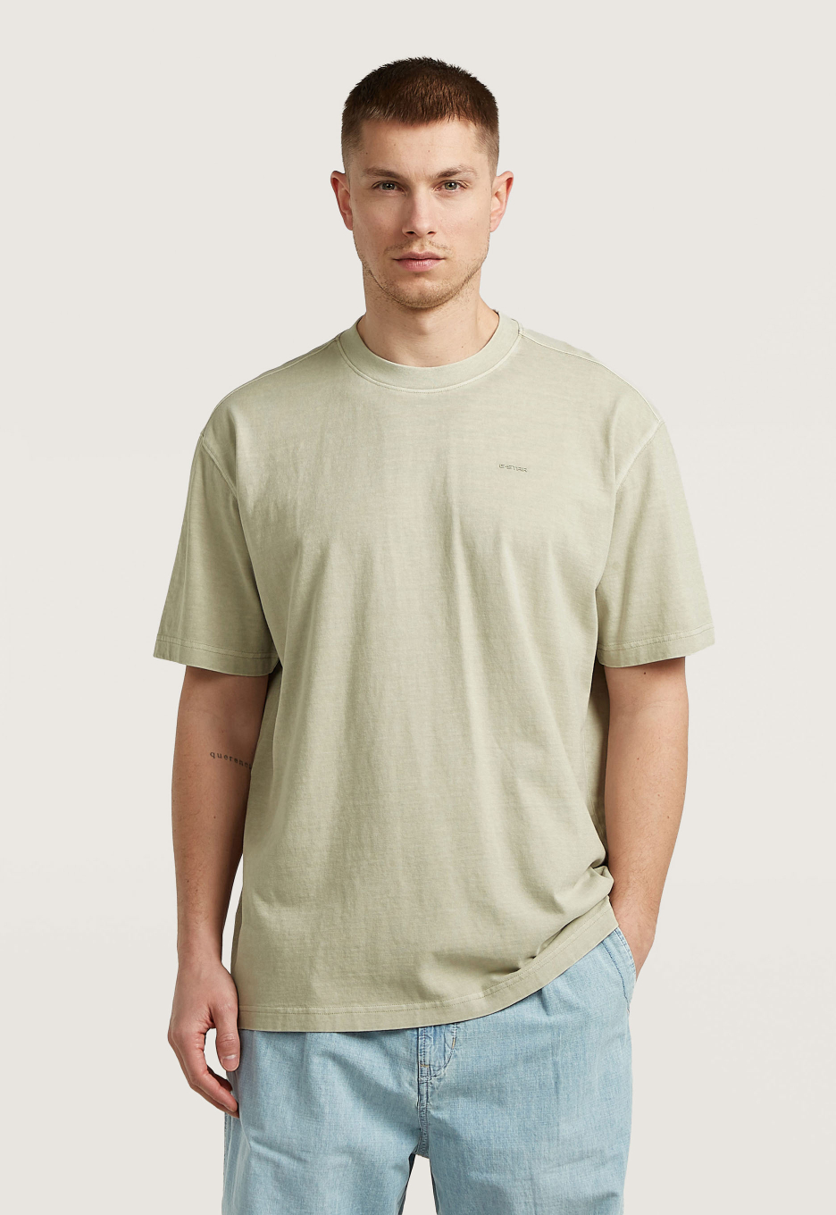 G-Star Relaxed Base T-shirt