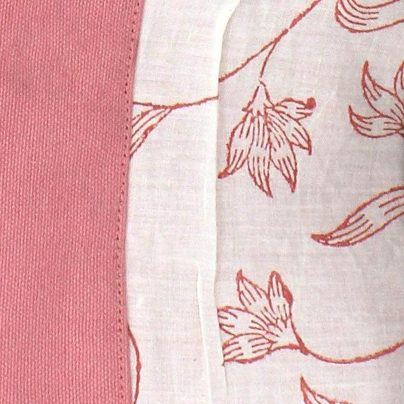 Sac à dos ordinateur 15 pouces Eliot Rose Blush
