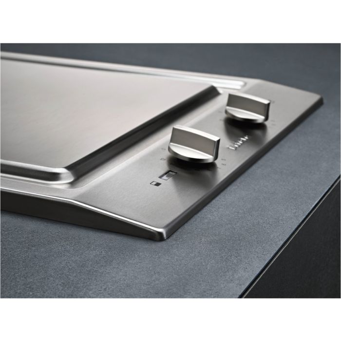 Miele CombiSet Glaskeramik-Kochfeld CS 1212-1 I