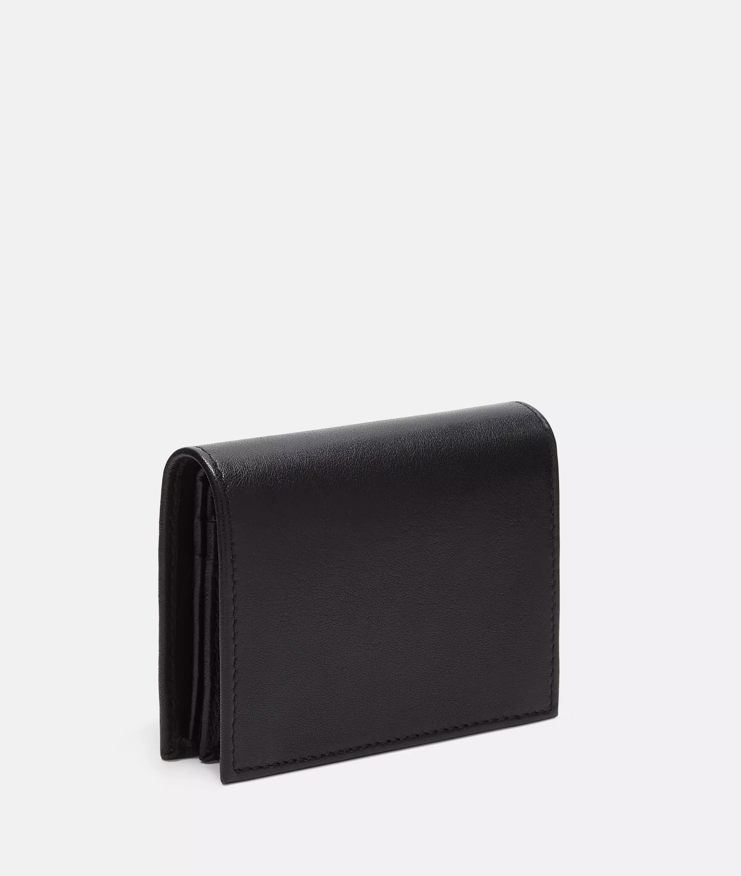 Emilia purse S Small wallet made from naturally grained sheepskin
