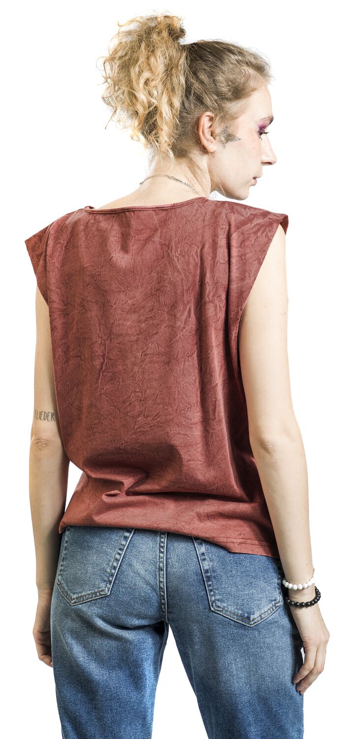 Stars | The Marvels Top