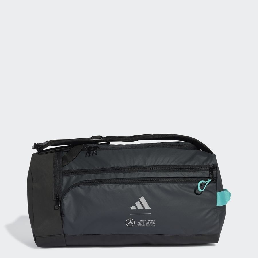 Adidas SAC EN TOILE HYBRIDE MERCEDES - AMG PETRONAS FORMULA ONE TEAM
