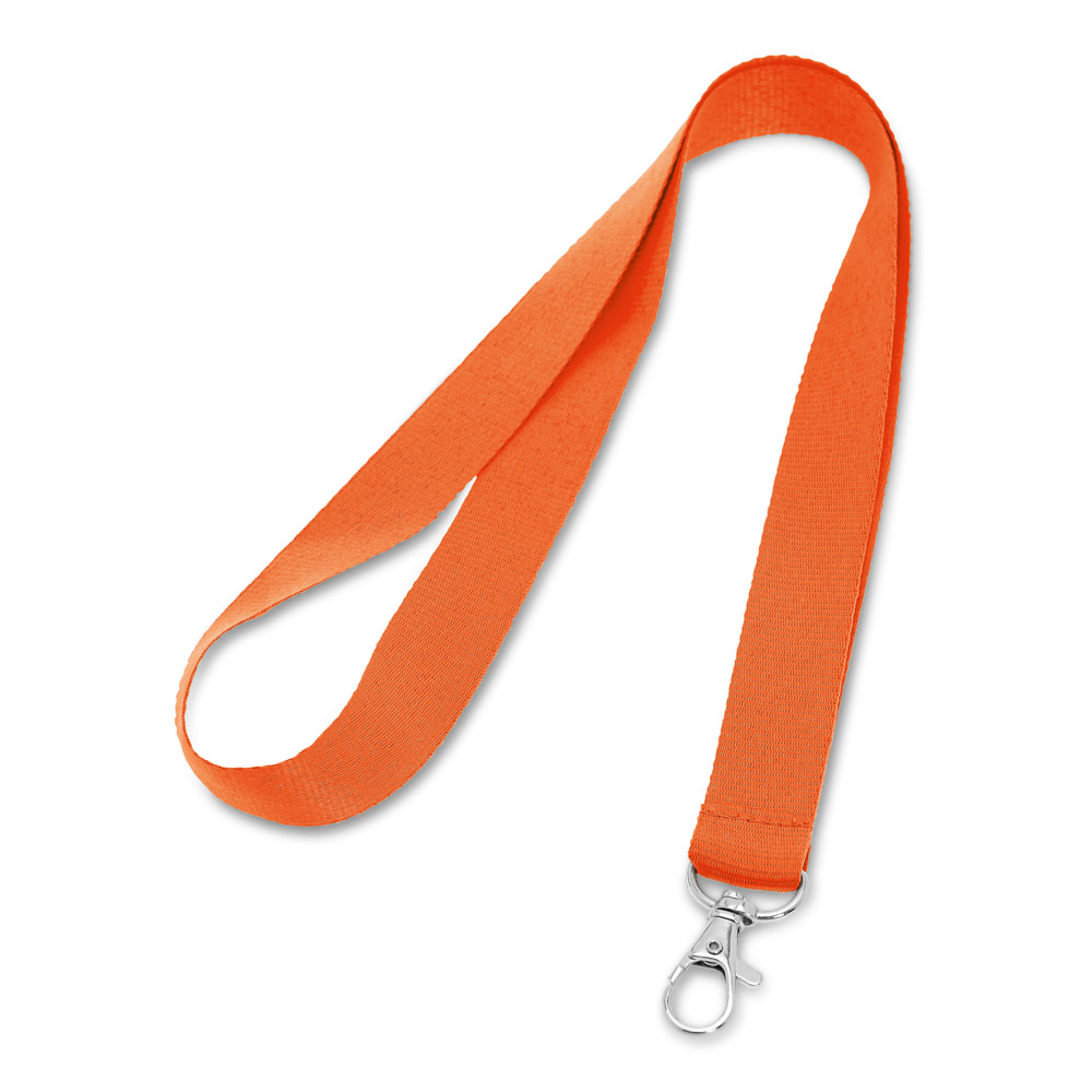 hi!dea 94405 - Lanyard en polyester