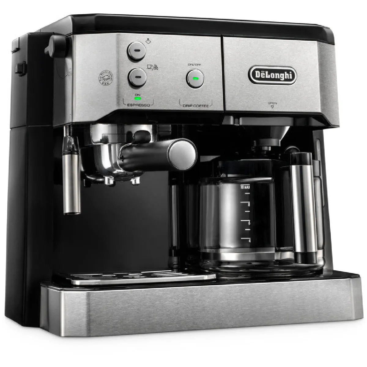 DeLonghi BCO421S