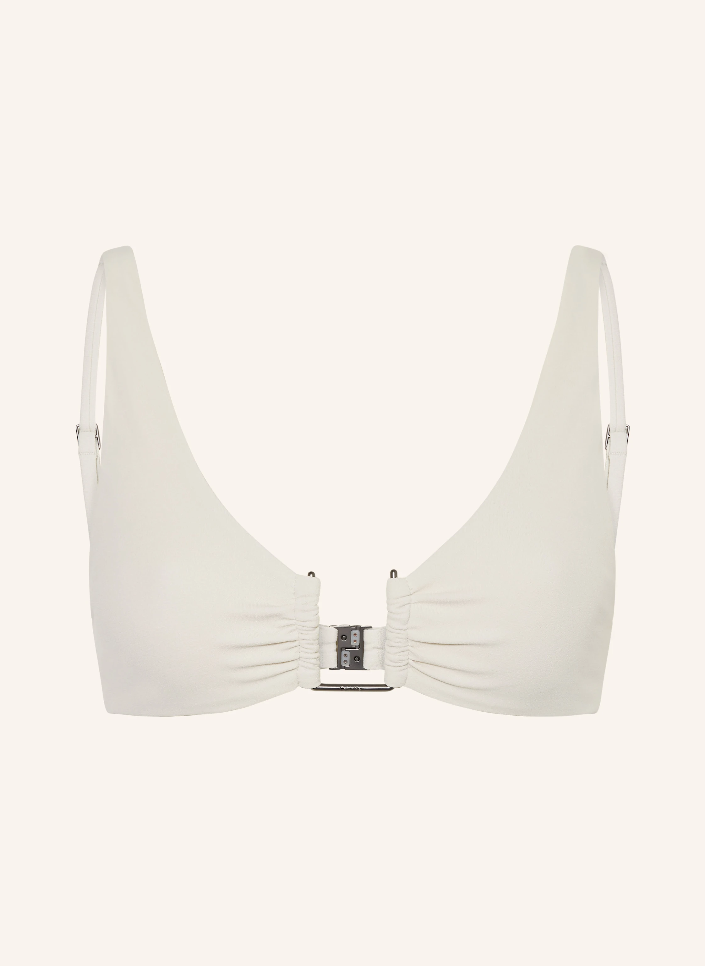 Calvin Klein Bralette-Bikini-Top CK WIRE
