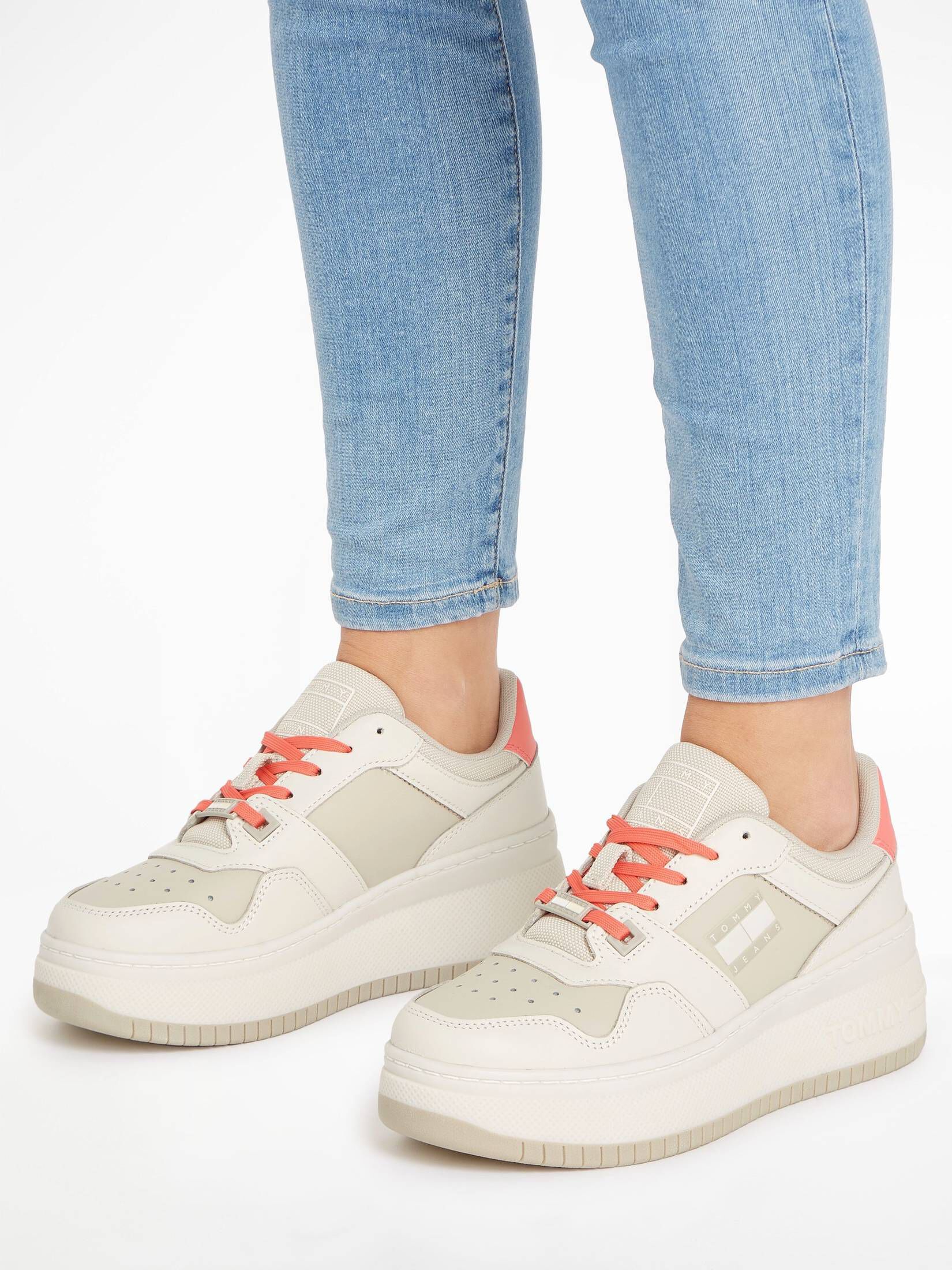Tommy Hilfiger| Damen Sneaker