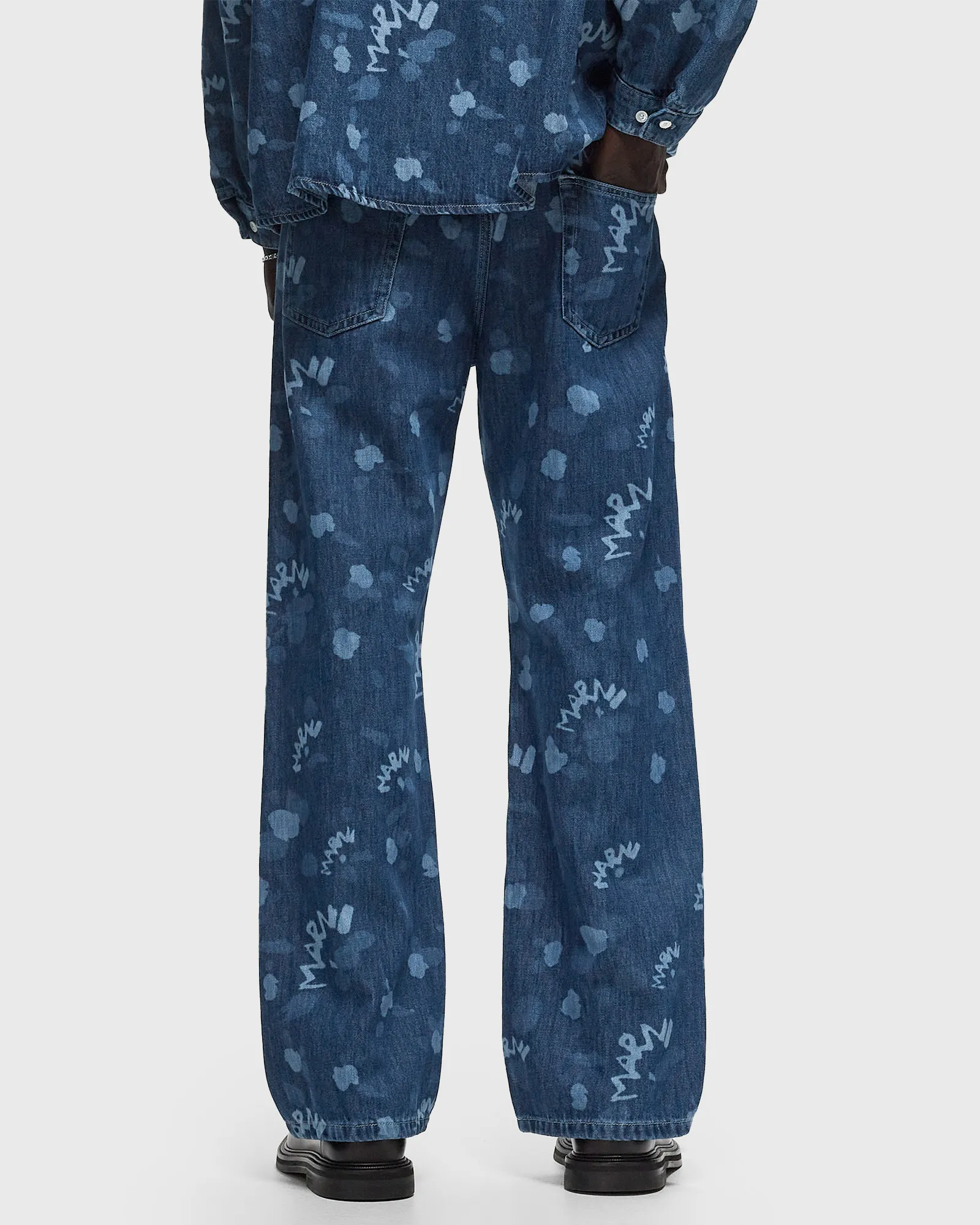 Marni TROUSERS