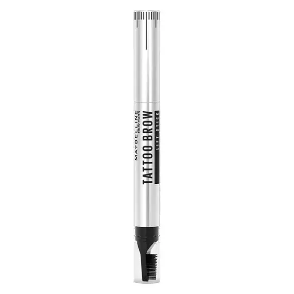 Lápis para Sobrancelhas Maybelline New York Tattoo Brow Lift nº 00 Transparente