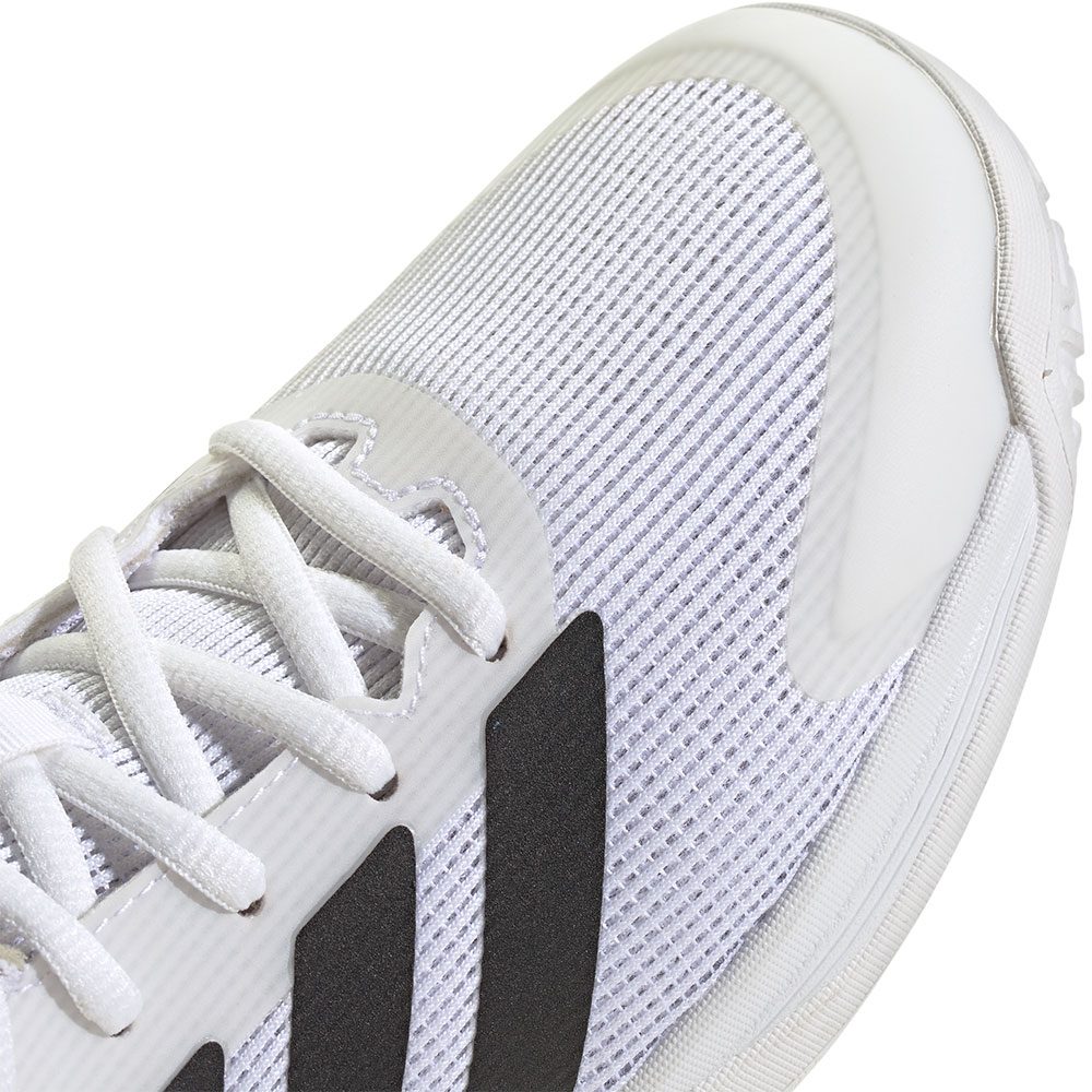 adidas Ubersonic Tennisschuh Kinder footwear white